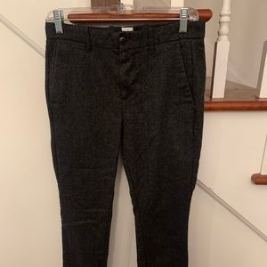 Wool GAP Slacks - excellent condition!